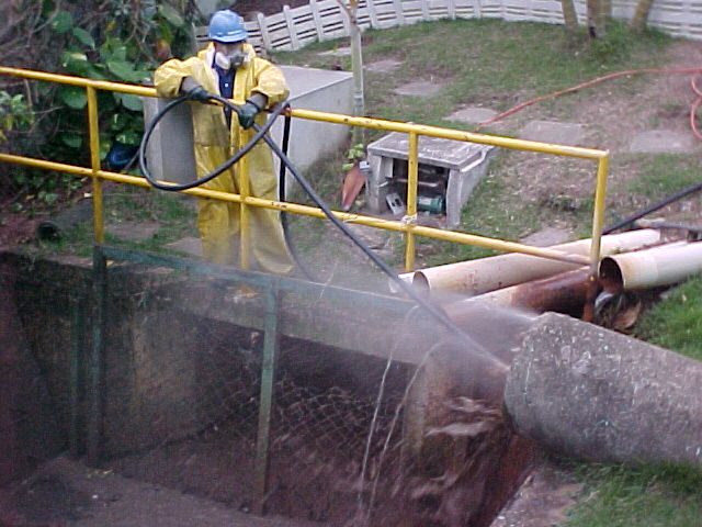 desobstrucao-de-canaletas-2
