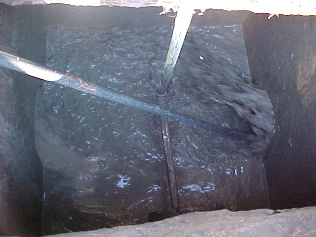 desobstrucao-de-canaletas