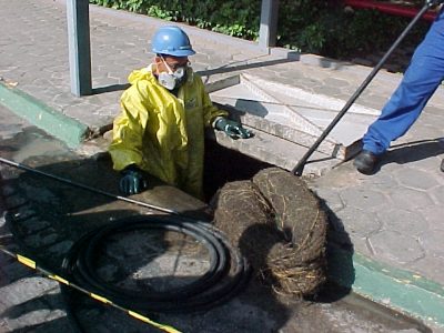 desobstrucao-de-galerias