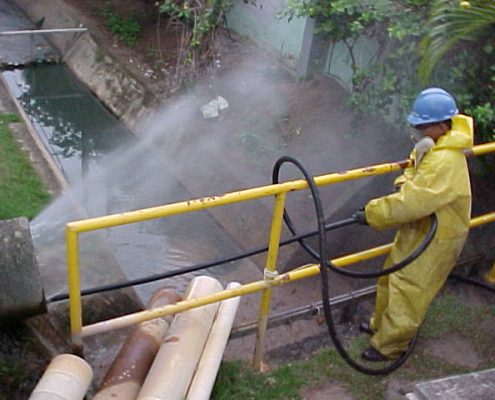 05 - Hidrojateamento