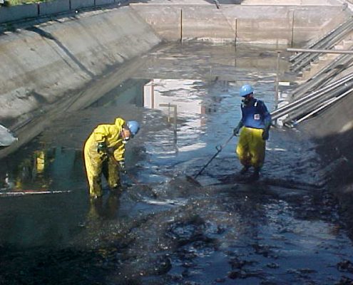 12 - Hidrojateamento